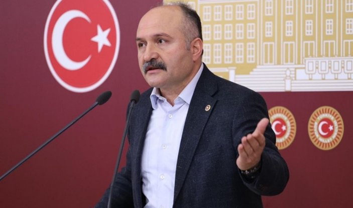 Lütfü Türkkan'ın yerine seçilen Erhan Usta kimdir? MHP'den ihraç edilmişti!