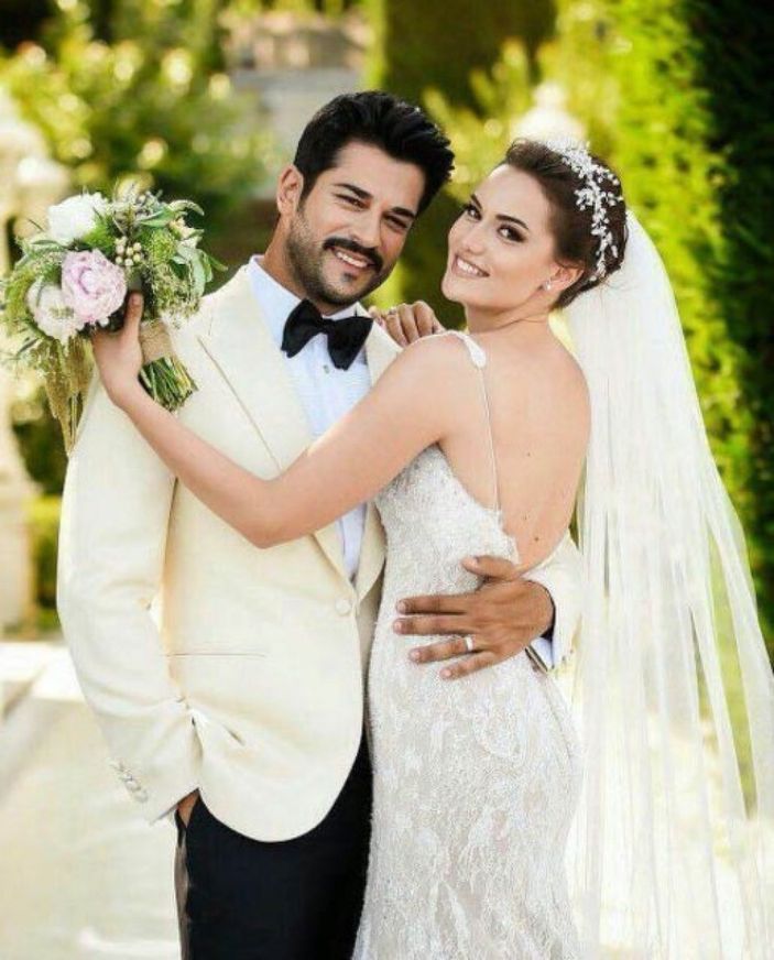 Alparslan'ın Akça Hatun'u Fahriye Evcen eski haliyle herkesi şaşırttı! İşte yıllar içindeki değişimi