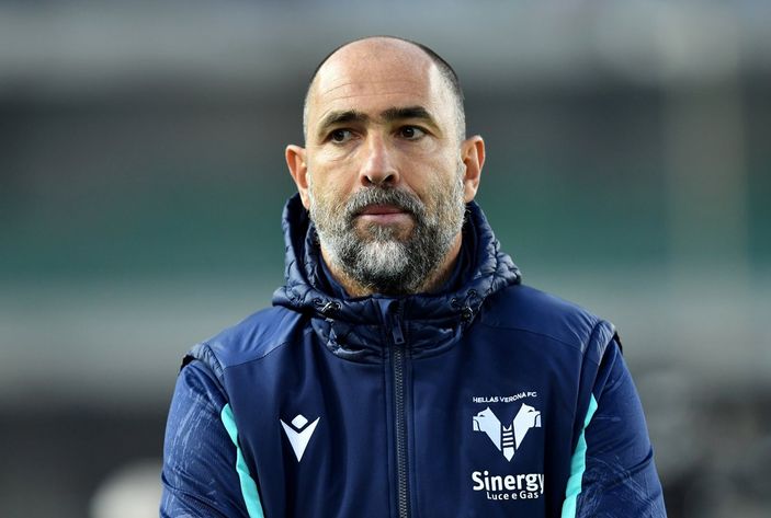 r Igor Tudor, Bayern Münih ile yarışıyor