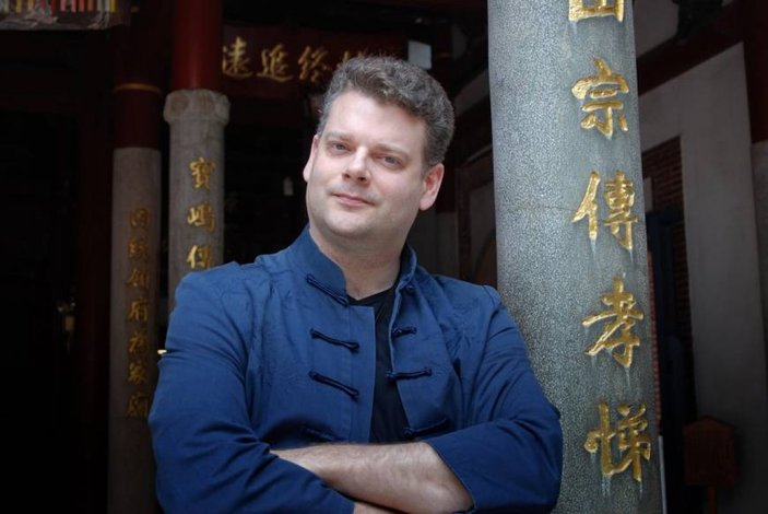 Jonathan Clements'ın Çin Nasıl Çin Oldu? kitabı