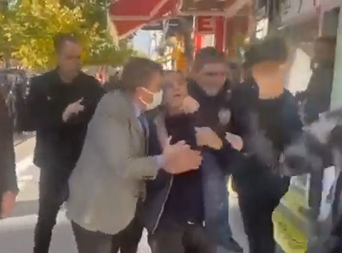 Meral Akşener: Tasvip etmemiz mümkün değil