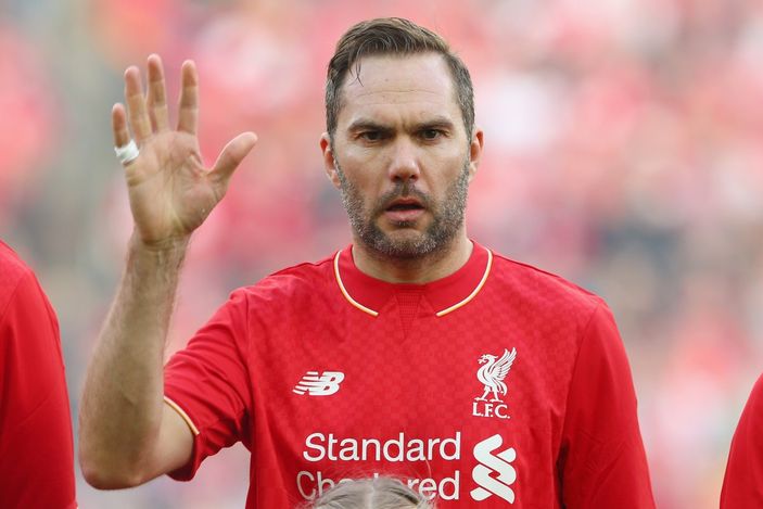 McAteer: Ronaldo, sadece belirli maçlarda oynatılmalı