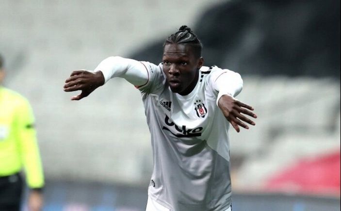 Fabrice N'Sakala ile yollar ayrılacak
