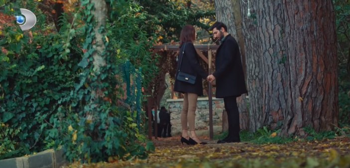 Sadakatsiz 38. bölüm fragmanı: Volkan, Aras'ın büyük sırrını öğrendi!