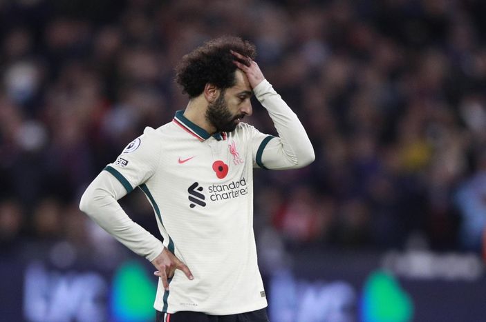 Mohamed Salah'ın başarıları ders konusu oluyor