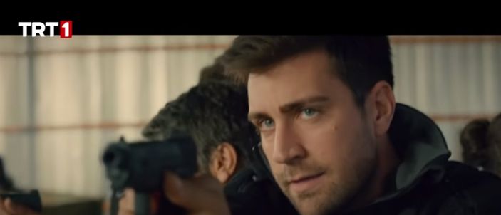 Teşkilat 22. bölüm fragmanı: Kızını arayan Zehra, Ceren'in boğazına yapıştı!