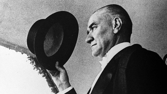 Diyanet İşleri Başkanlığı, 10 Kasım Atatürk'ü Anma Günü mesajı yayınladı