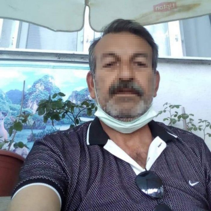 Hatay'da yüksek ses ile konuşma tartışması kanlı bitti