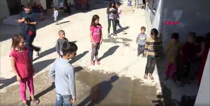 Adana’da, sokaklardaki foseptik çukurları hastalık saçıyor