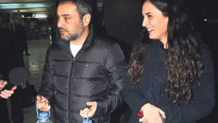 Masumlar Apartmanı'nın Ceylan'ı Aslıhan Gürbüz'ün eski eşi de ünlü çıktı! Meğer Hayat Bilgisi'nde...