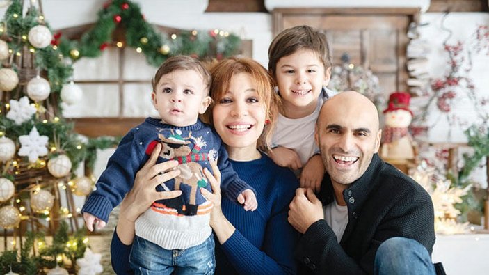 Güldür Güldür'ün yıldızı Aylin Kontante'nin yıllar önceki hali ortaya çıktı! Bakın hangi dizide oynamış...