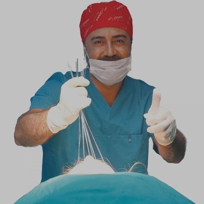 Fransız Askısı nedir?