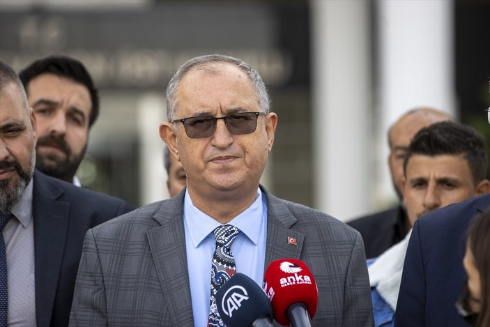 CHP'den Üç Kuruş dizisi için RTÜK'e şikayet