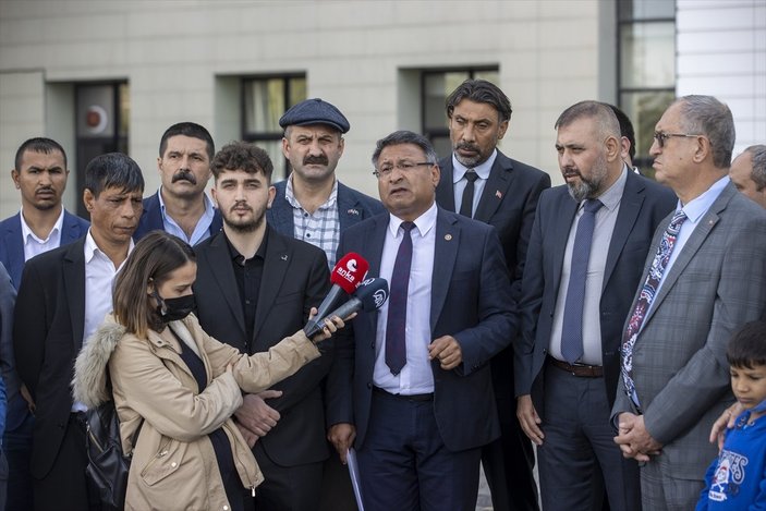 CHP'den Üç Kuruş dizisi için RTÜK'e şikayet
