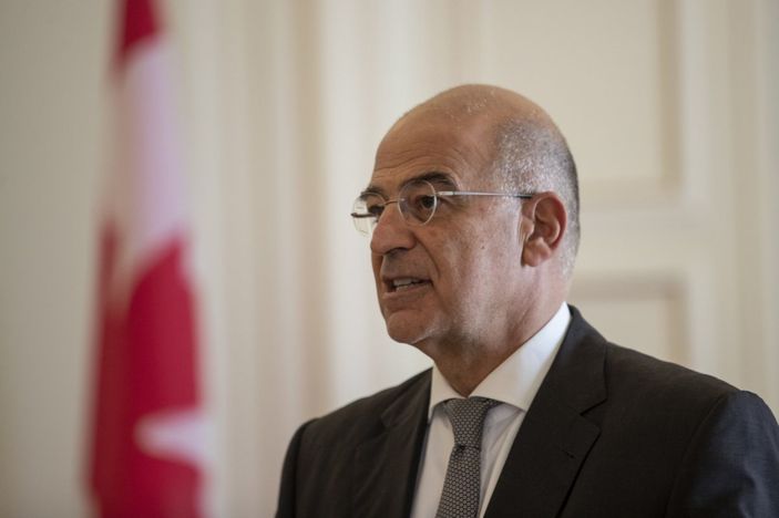 Türkiye'nin Afrika politikasından Atina yönetimi rahatsız oldu