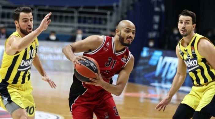 Fenerbahçe Beko - AX Armani Ex. Olimpia Milano maçı ne zaman, saat kaçta, hangi kanalda?