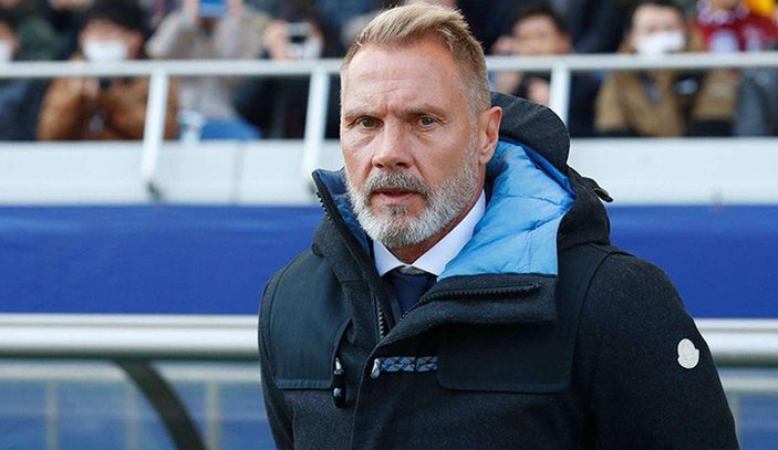 Gözden düşen Pereira'nın yerine 7 aday var