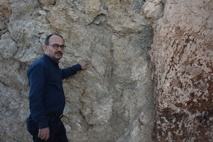 Konya depremi, kentin tarihindeki en büyük deprem