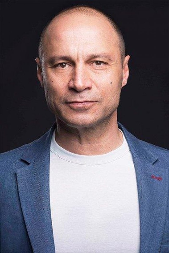 Osman Sınav'ın yeni dizisi Yalnız Kurt sete çıktı! EDHO'nun yerini dolduracak