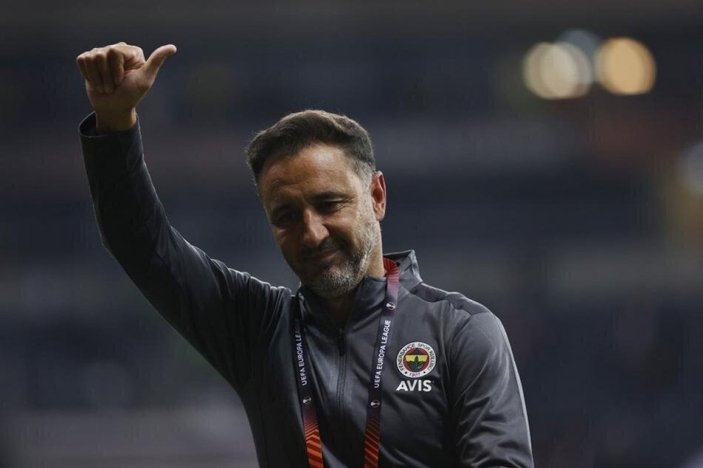 Pereira'nın son şansı Galatasaray derbisi
