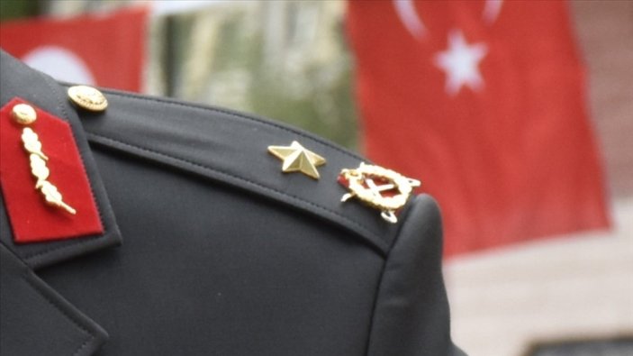 Emekli Tuğgeneral Serdar Atasoy'a 14 yıl hapis