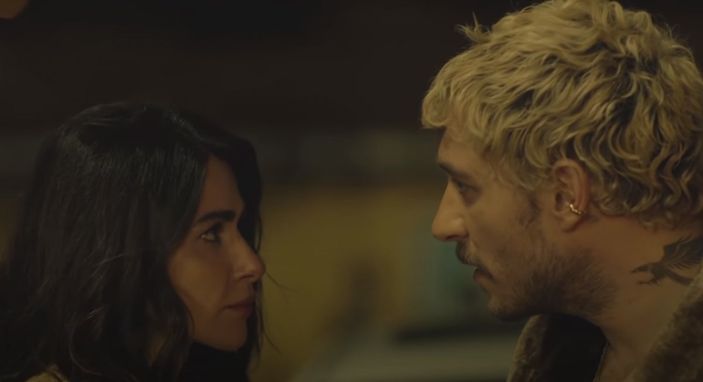 Üç Kuruş 3. bölüm ön izleme: Kartal, Bahar'ı evine davet etti!