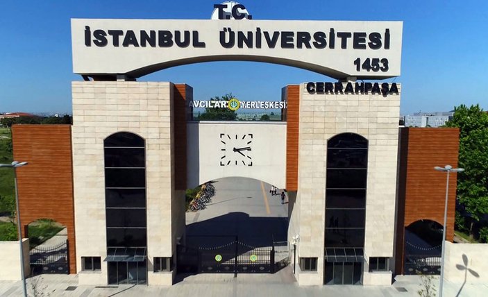 İstanbul Üniversitesi - Cerrahpaşa personel alacak! İşte başvuru şartları...