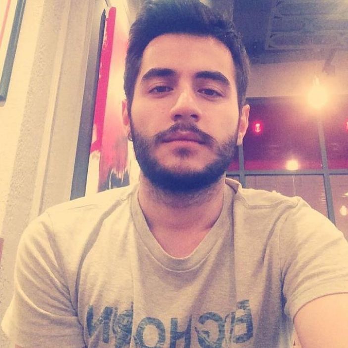 Yabancı Damat'ın Mustafa Can'ı delikanlı oldu! Yakışıklılığıyla herkesi mest etti