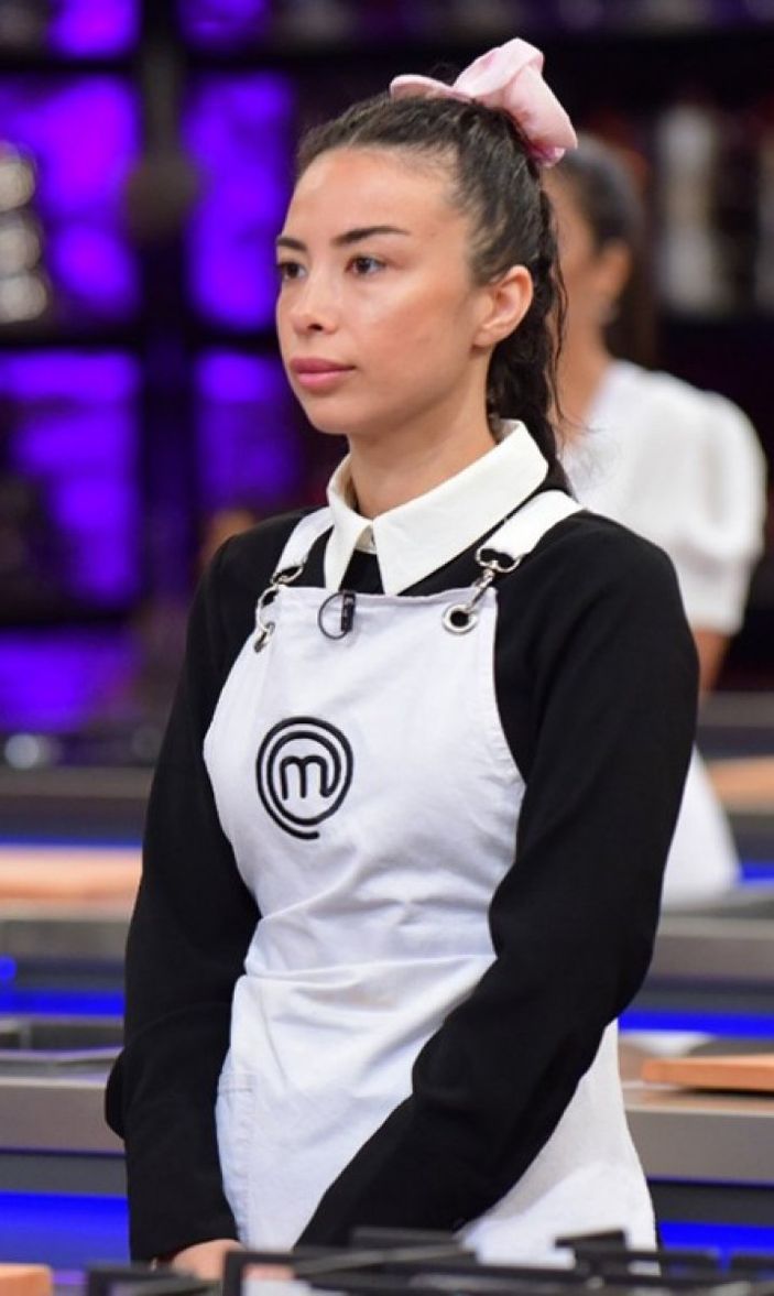 MasterChef'te dokunulmazlığı kim kazandı? Nefes kesen mücadele...