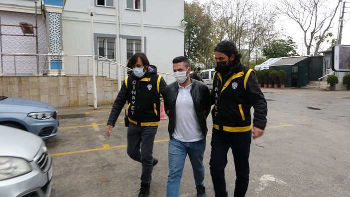 Bursa'da cezaevi önündeki cinayet davasında karar çıktı