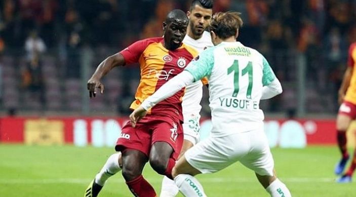 Galatasaray - Bursaspor maçı ne zaman, saat kaçta, hangi kanalda?