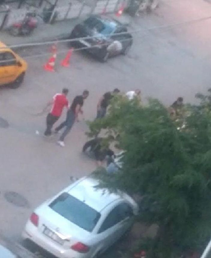 Bursa'da cezaevi önündeki cinayet davasında karar çıktı