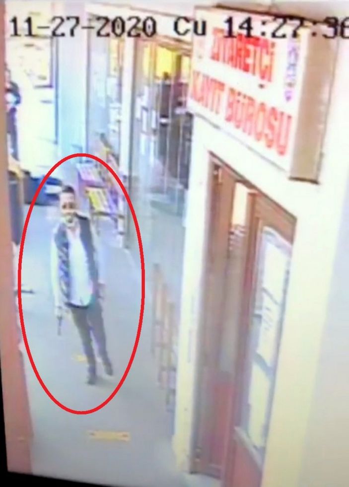 Bursa'da cezaevi önündeki cinayet davasında karar çıktı