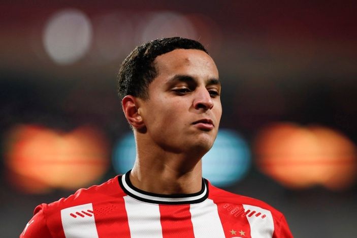 19 yaşındaki Ihattaren futbolu bırakıyor