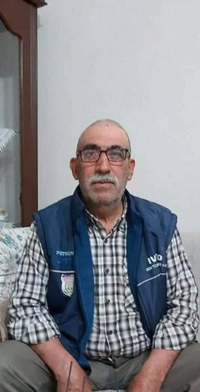 İzmir'de kavga ayırmak isteyen 2 çocuk babası vefat etti