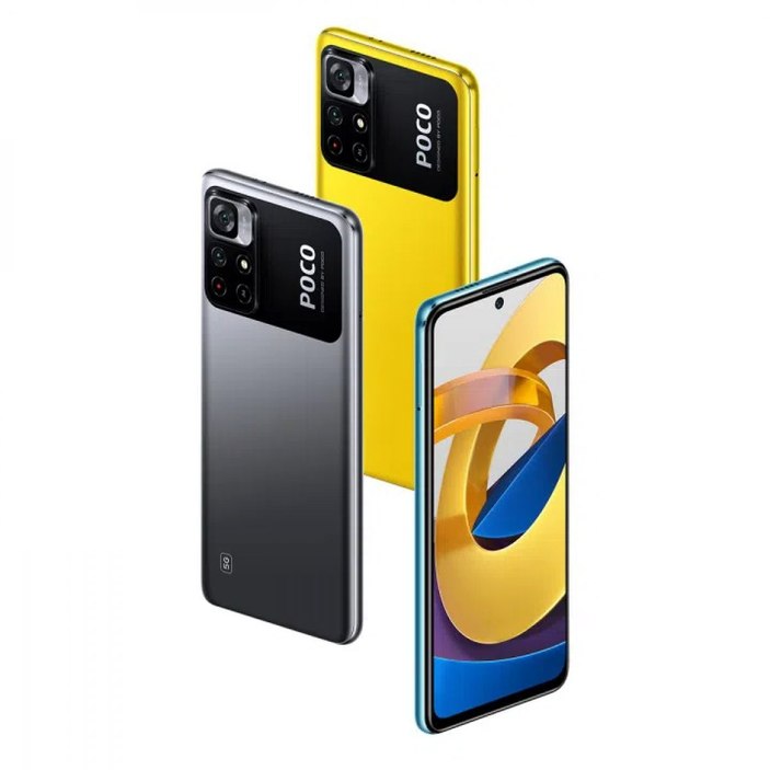 poco m4 pro