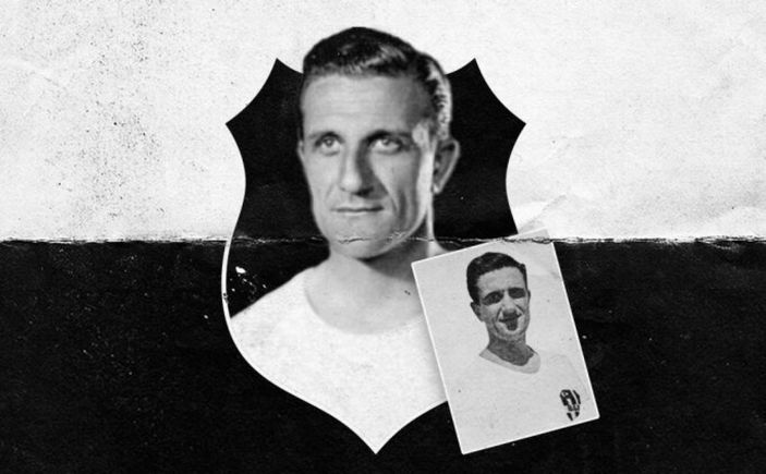 Beşiktaş, Şeref Görkey'i unutmadı