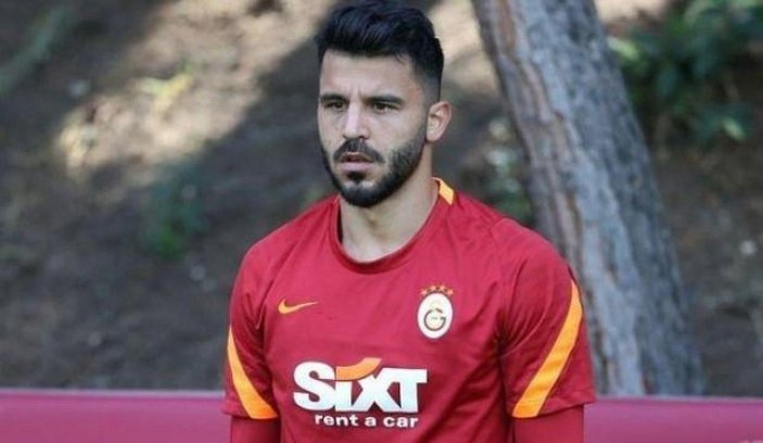 Aytaç Kara'ya Süper Lig'den 2 talip çıktı