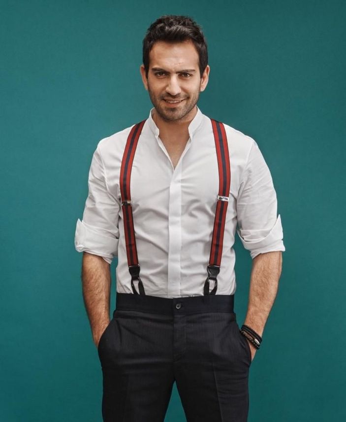 Misafir'in Erdem'i Buğra Gülsoy kimdir, kaç yaşında? Buğra Gülsoy'un oyunculuk kariyeri