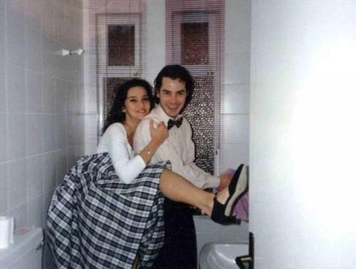 Camdaki Kız'ın Cana'sı Hande Ataizi'nin eski sevgilisi bakın kim çıktı! Bekaret itirafıyla şoke etmişti