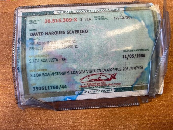 a Türk emniyetinin Tosuncuk operasyonunun ayrıntıları