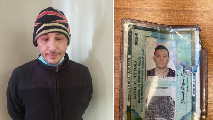 a Türk emniyetinin Tosuncuk operasyonunun ayrıntıları