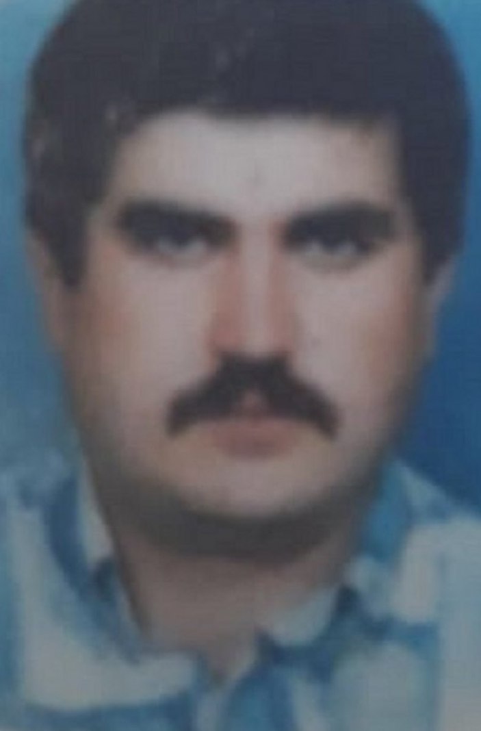 Bursa’da, cezaevi önünde silahlı saldırı anları kamerada