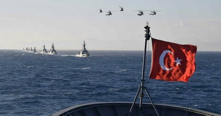 Avrupa Birliği, Türkiye'ye uyguladığı Doğu Akdeniz yaptırım kararını uzattı