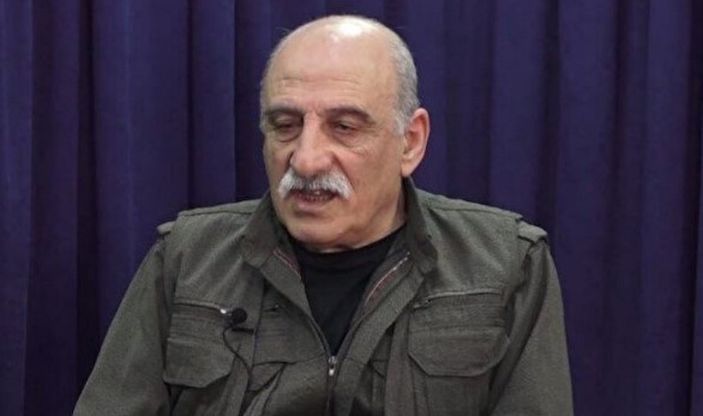 PKK'lı Duran Kalkan'dan CHP ve İyi Parti'ye iktidara geçmek için beklemeyin önerisi