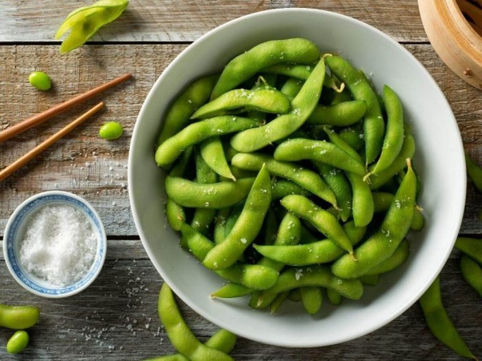 Yumurta dışında protein deposu 22 besin
