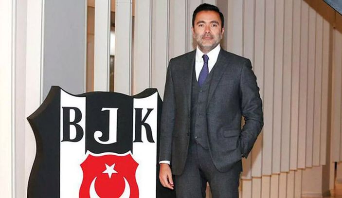 Emre Kocadağ: Yayıncı kuruluşun elinde değil