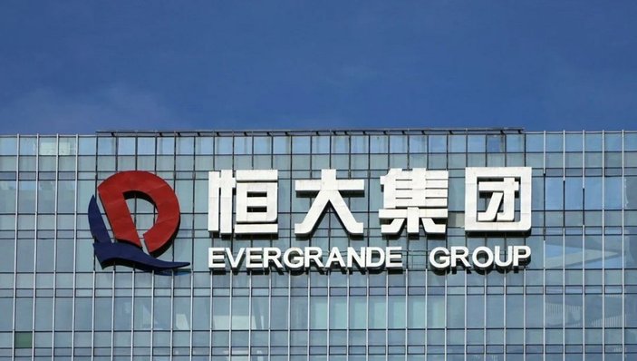 Çinli gayrimenkul devi Evergrande'ın borç krizinde belirsizlik