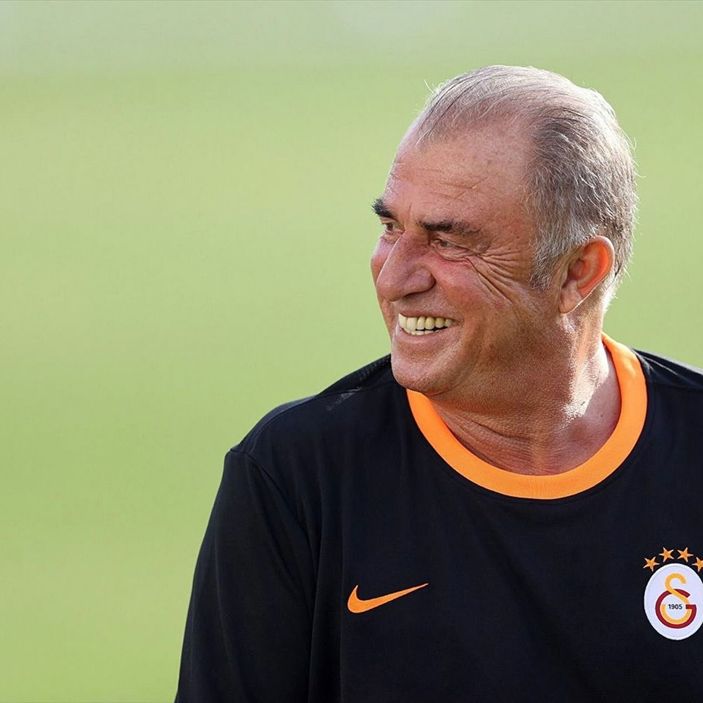 Fatih Terim'in belgeselinin tarihi belli oldu