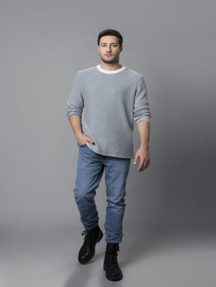 Misafir dizisi oyuncuları ve karakterleri